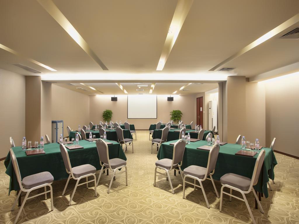 Catic Hotel--Adjacent Buliding Zhuhai Dış mekan fotoğraf
