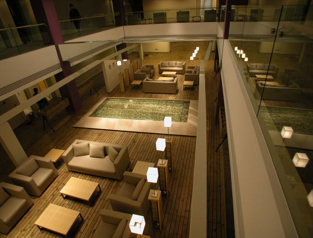 Catic Hotel--Adjacent Buliding Zhuhai Dış mekan fotoğraf