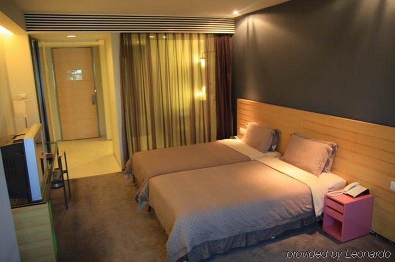 Catic Hotel--Adjacent Buliding Zhuhai Oda fotoğraf