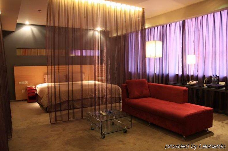 Catic Hotel--Adjacent Buliding Zhuhai Oda fotoğraf