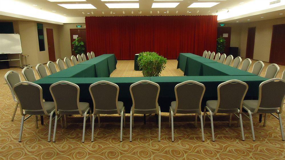 Catic Hotel--Adjacent Buliding Zhuhai Dış mekan fotoğraf