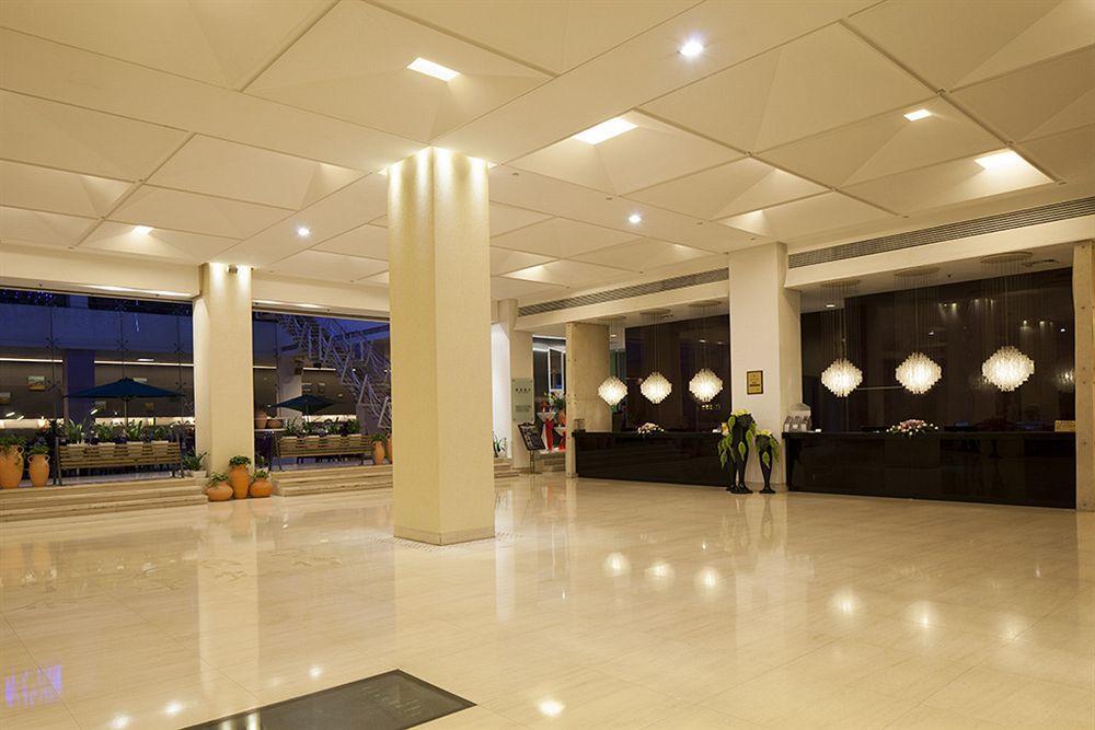 Catic Hotel--Adjacent Buliding Zhuhai Dış mekan fotoğraf